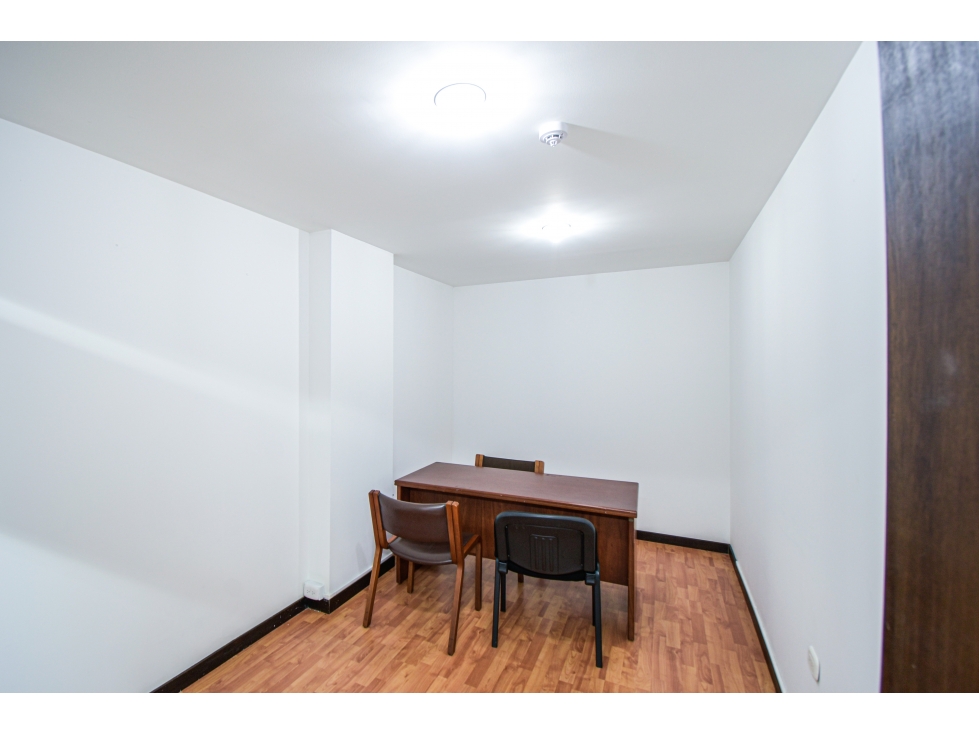 Arriendo Oficina Centro, Manizales