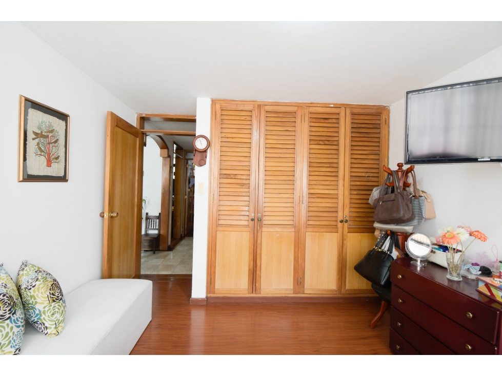 Venta  apartamento Palermo, Manizales