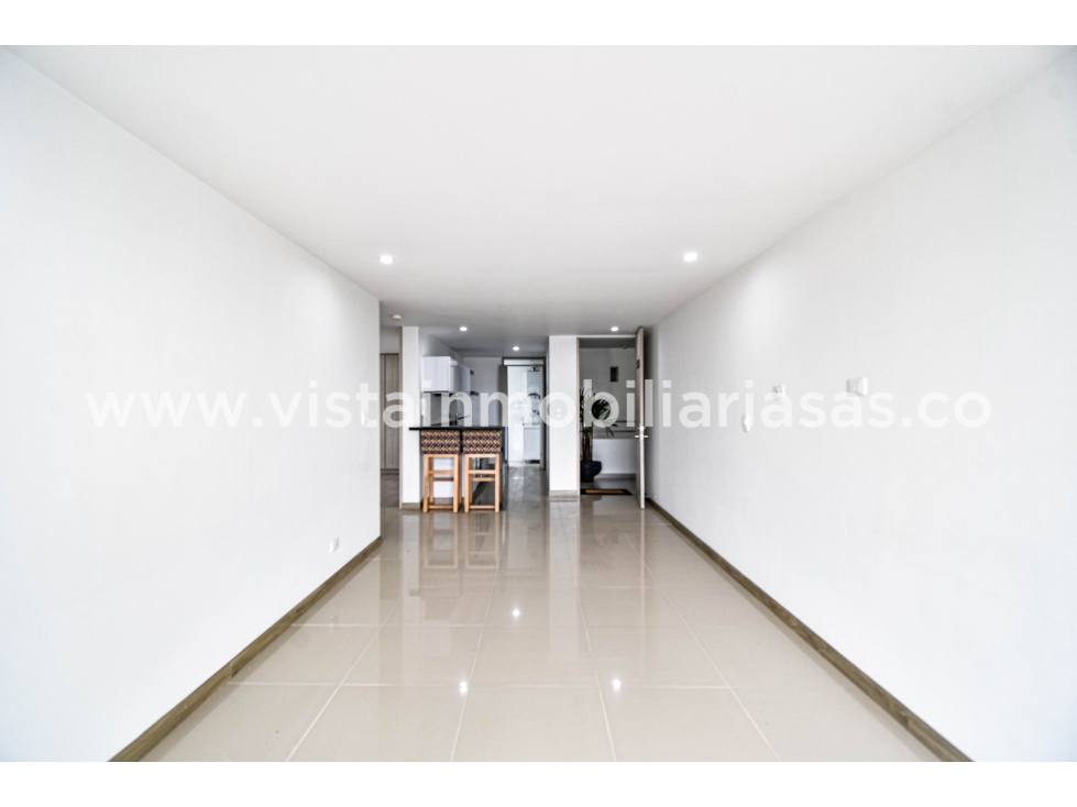 Venta Apartamento Sector San Marcel, Manizales