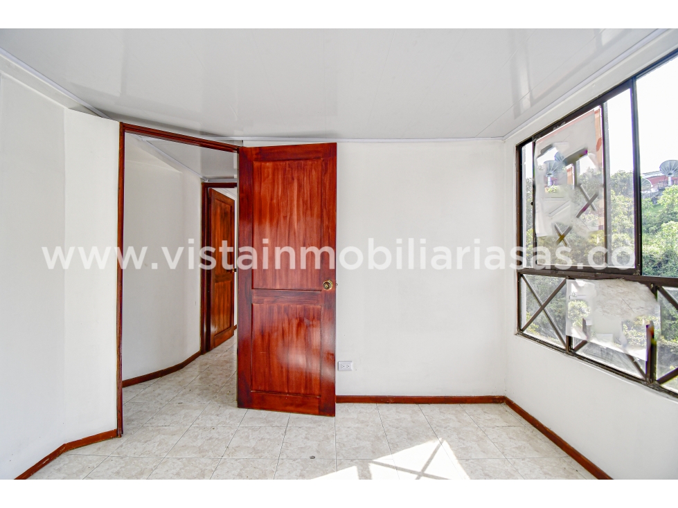 Venta Apartamento Sector Santa Helena/Castilla, Manizales