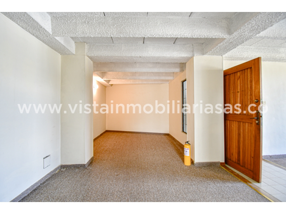 Venta Apartamento Sector Milán, Manizales