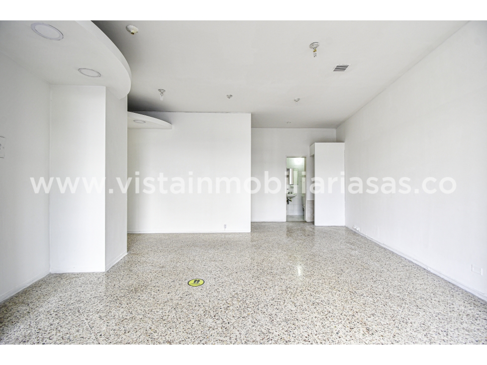 Arriendo Local Avenida Santander, Manizales