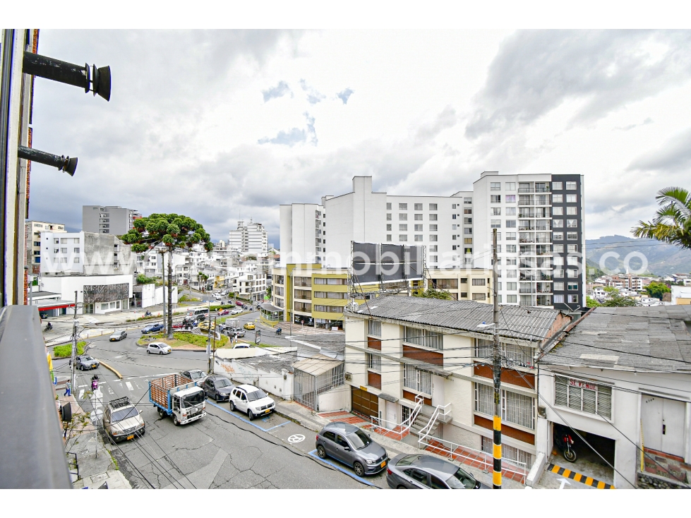 Venta Apartamento Sector Versalles, Manizales