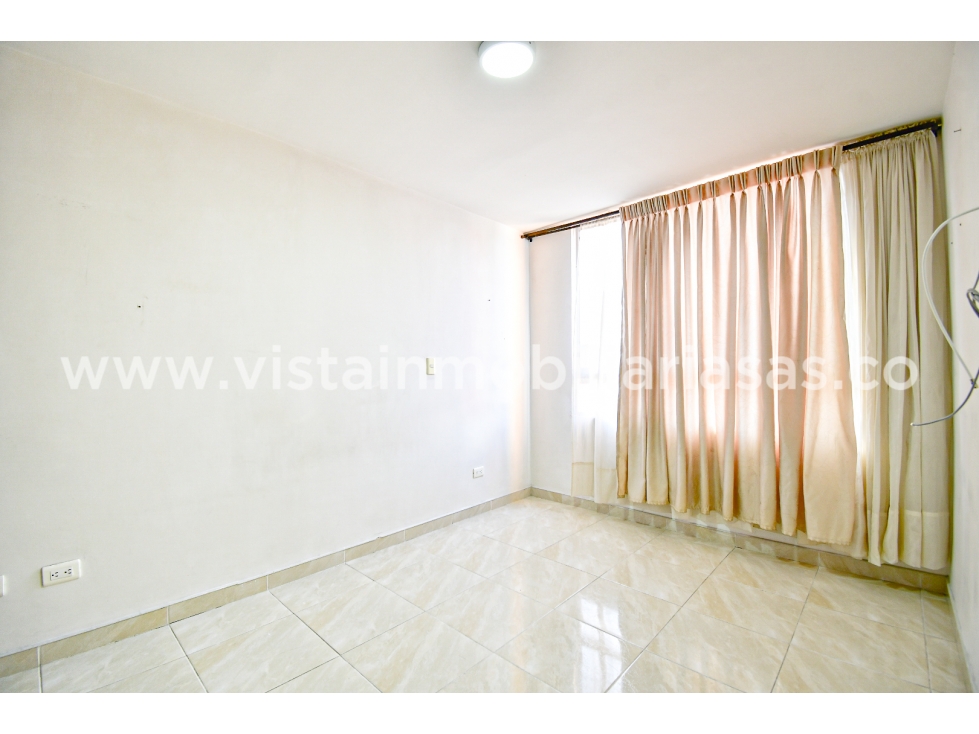 Venta Apartamento Sector Campohermoso, Manizales