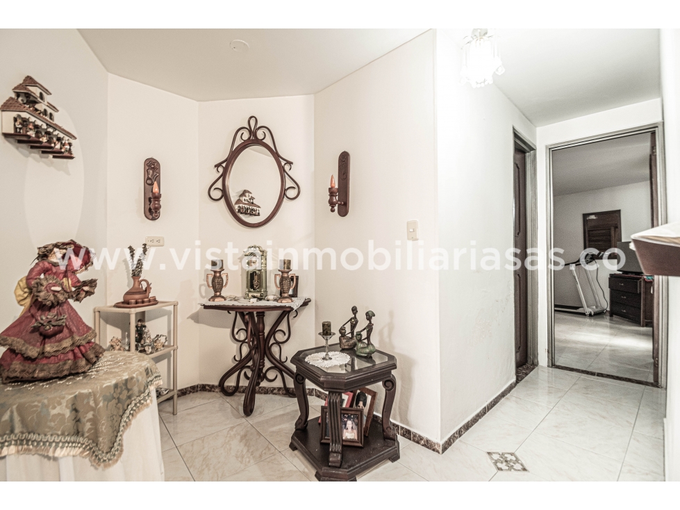 Venta Apartamento Sector Barrio Bavaria, Manizales