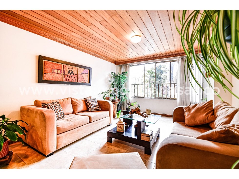 Venta Apartamento Sector Palermo, Manizales