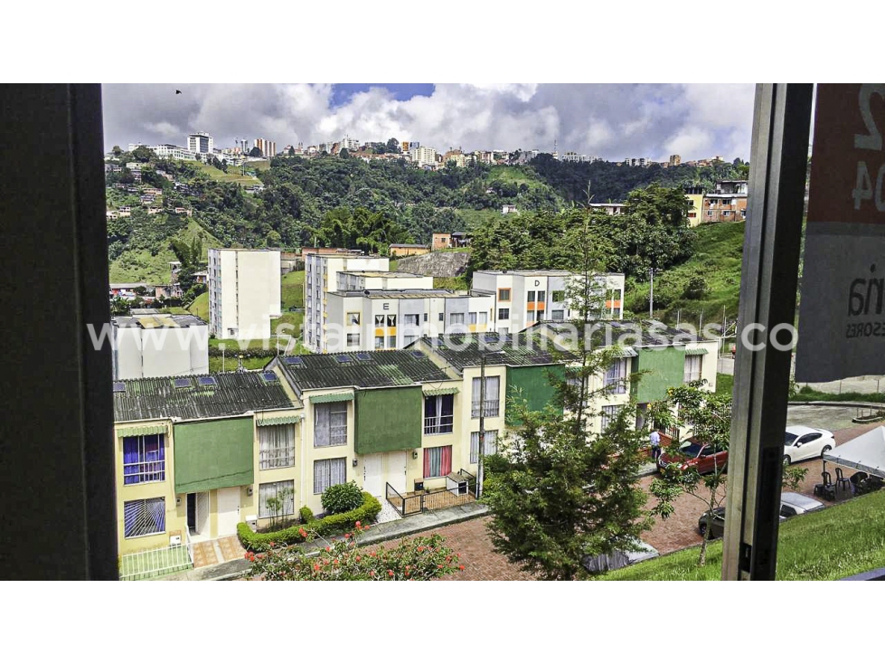 Venta Casa Sector Puertas del Sol, Manizales