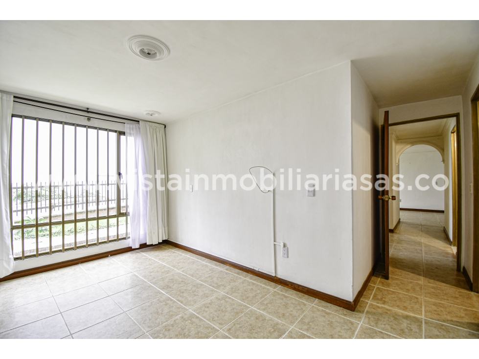 Venta Apartamento Sector Laureles/El Cable, Manizales