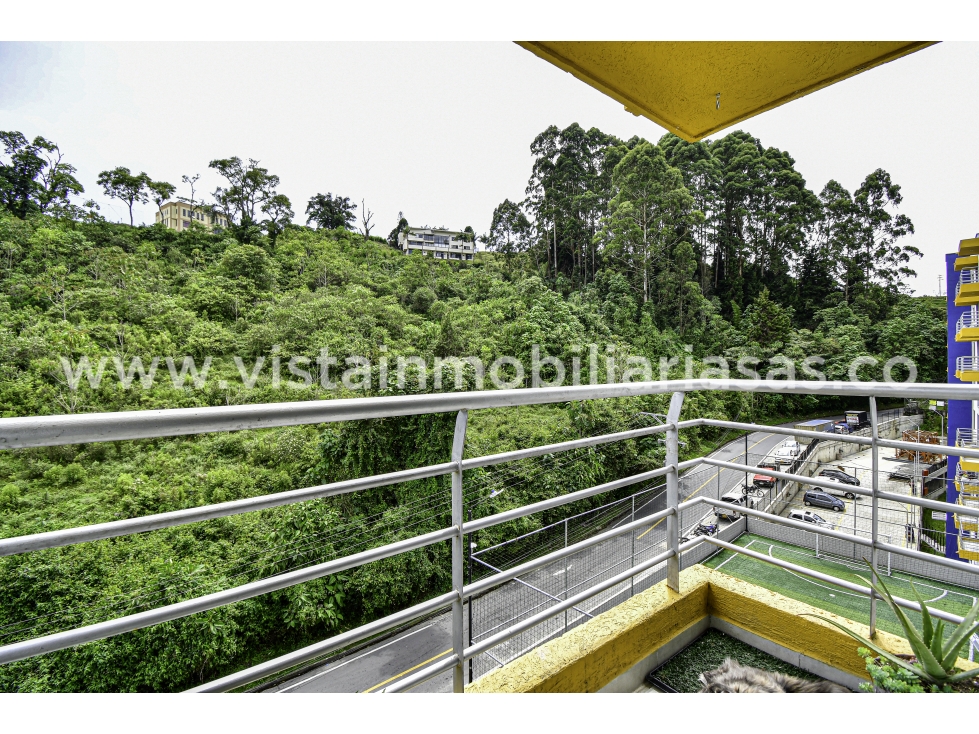 Venta Apartamento Sector Estambul, Manizales