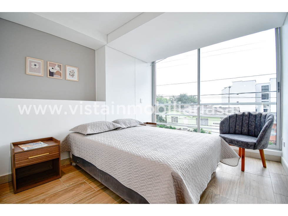 Venta Apartamento 