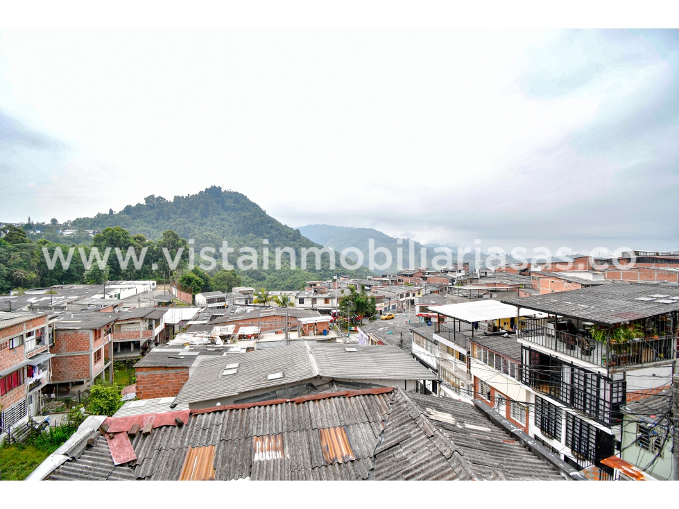 Venta Casa Sector Fátima, Manizales