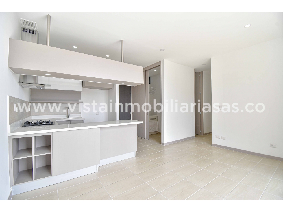 Arriendo Apartamento 