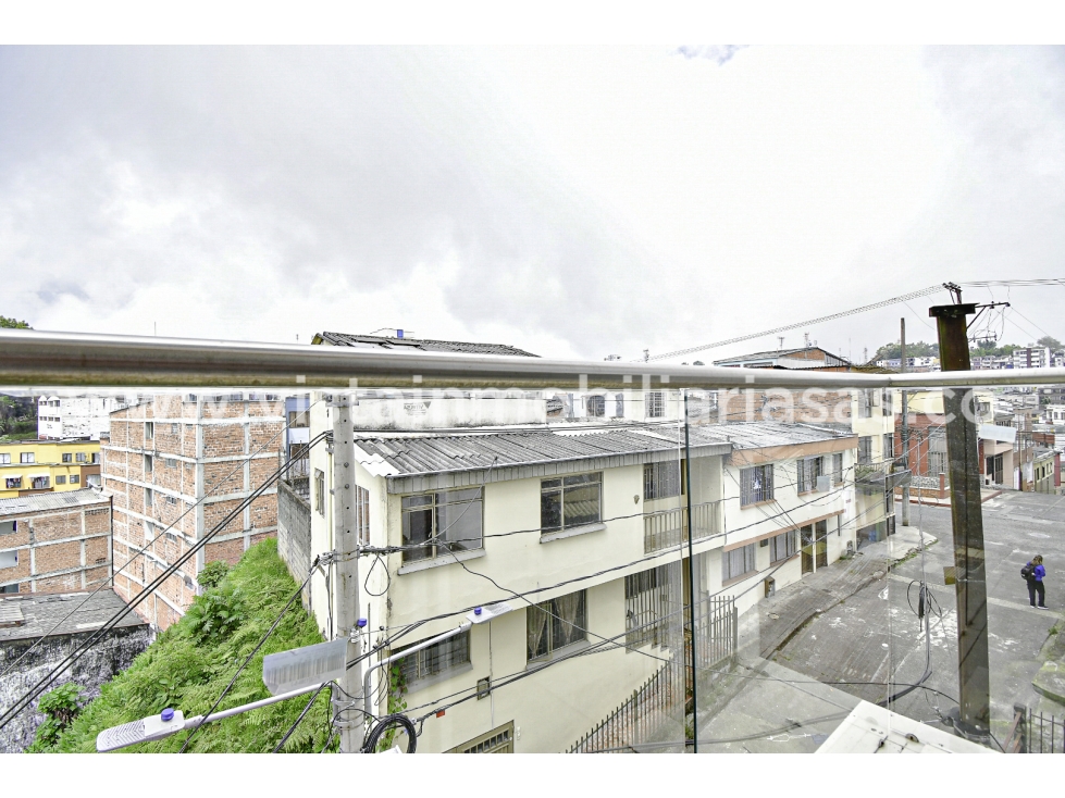 Venta Apartamento 