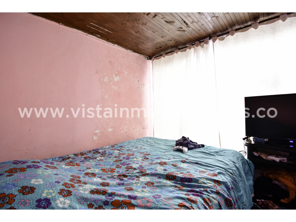 Venta Casa Sector Chipre, Manizales