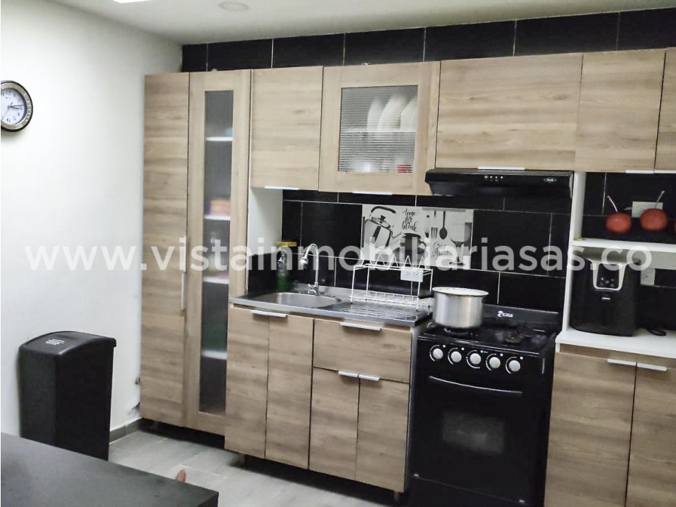 Venta Casa con Renta Sector Villa Pilar, Manizales