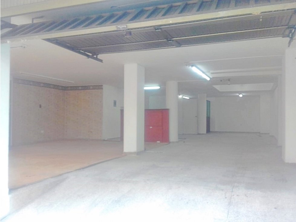 Venta Local Comercial Centro, Manizales