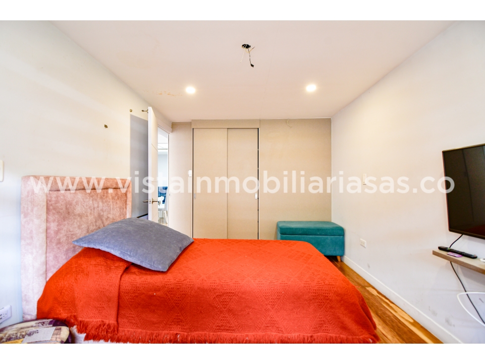 Venta Casa con Renta en el Sector de la  Sultana, Manizales