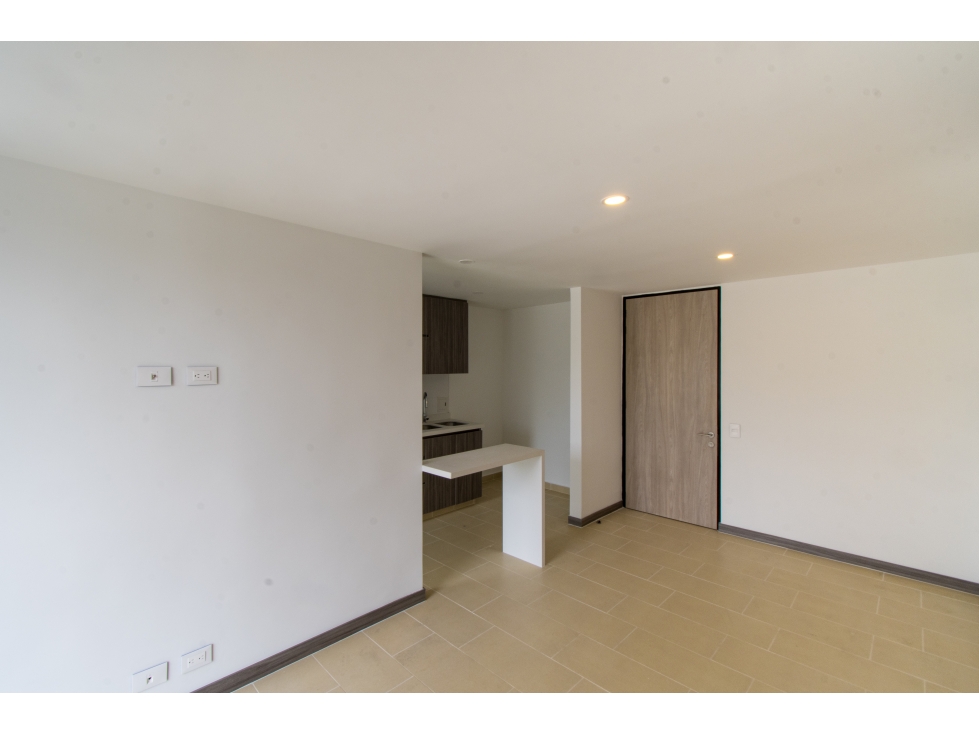 Venta Apartamento Bella Suiza, Manizales