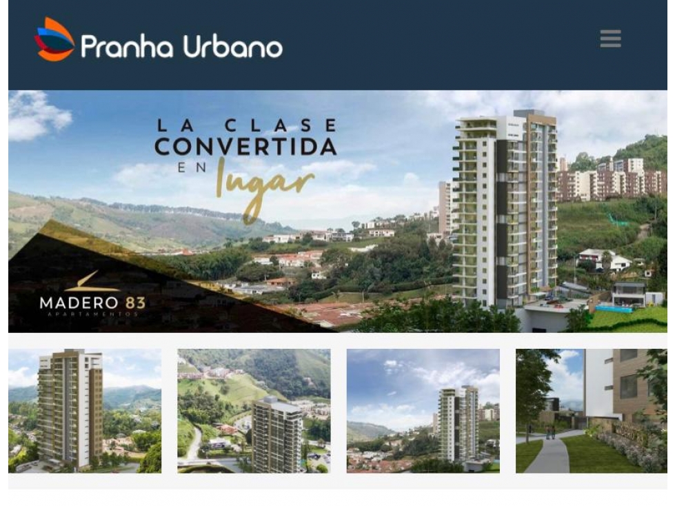 Venta Apartamento 