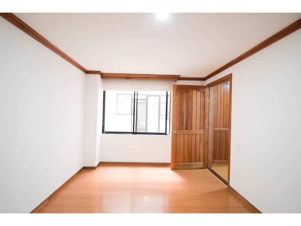 Venta  apartamento Palermo, Manizales