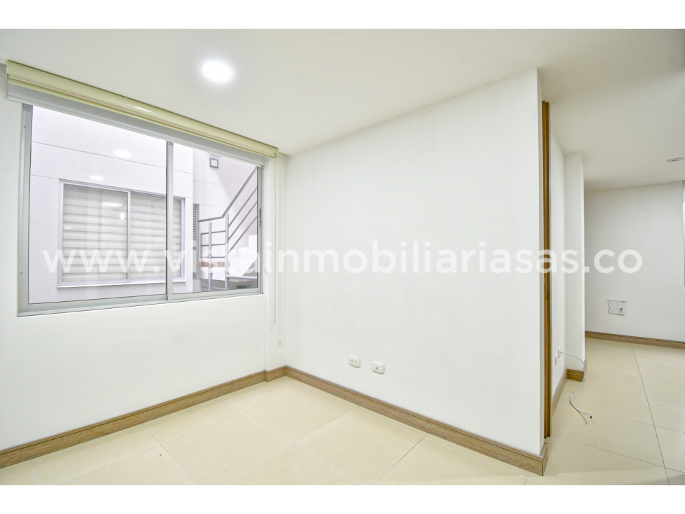 Arriendo Apartaestudio Sector Palermo, Manizales