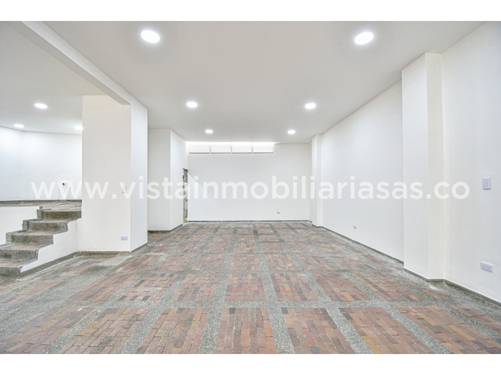 Arriendo Local Sector Belén, Manizales