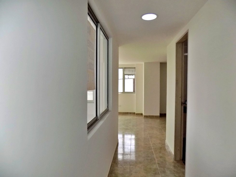 Venta Apartamento Centenario, Manizales