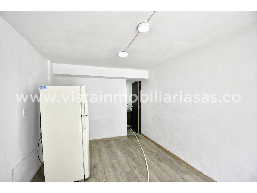 Arriendo Local Sector La Estrella, Manizales