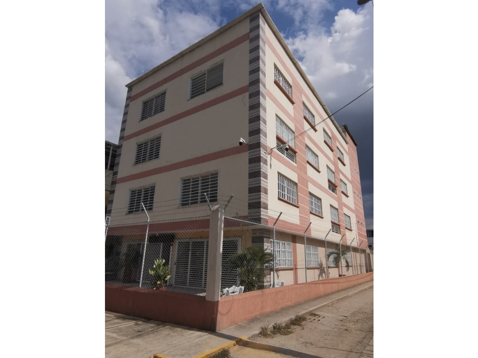 VENDO EDIFICIO NORTE DE CALI - CALIMA