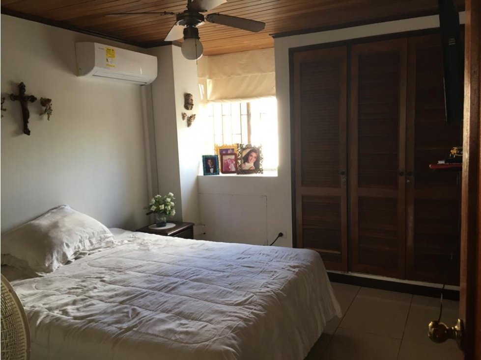 SE VENDE APARTAMENTO BARRANQUILLA LOS ALPES