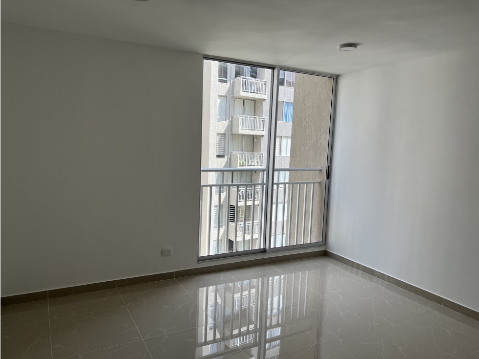 APARTAMENTO NUEVO EN ARRIENDO