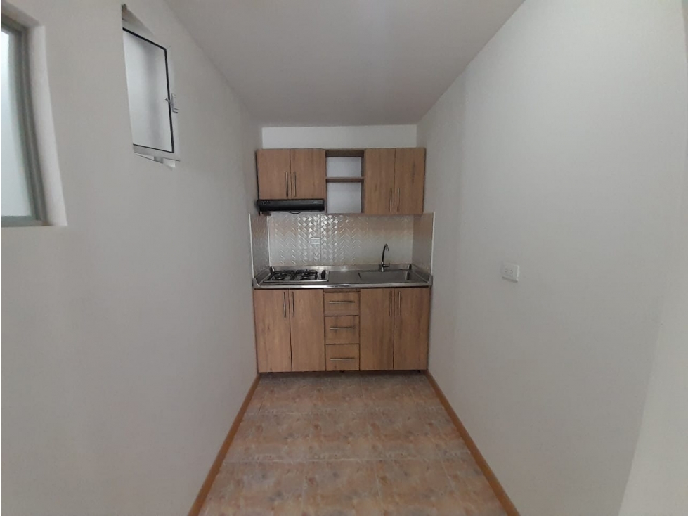 APARTAMENTO CON RENTAS PARA VENTA EN EL CENTRO