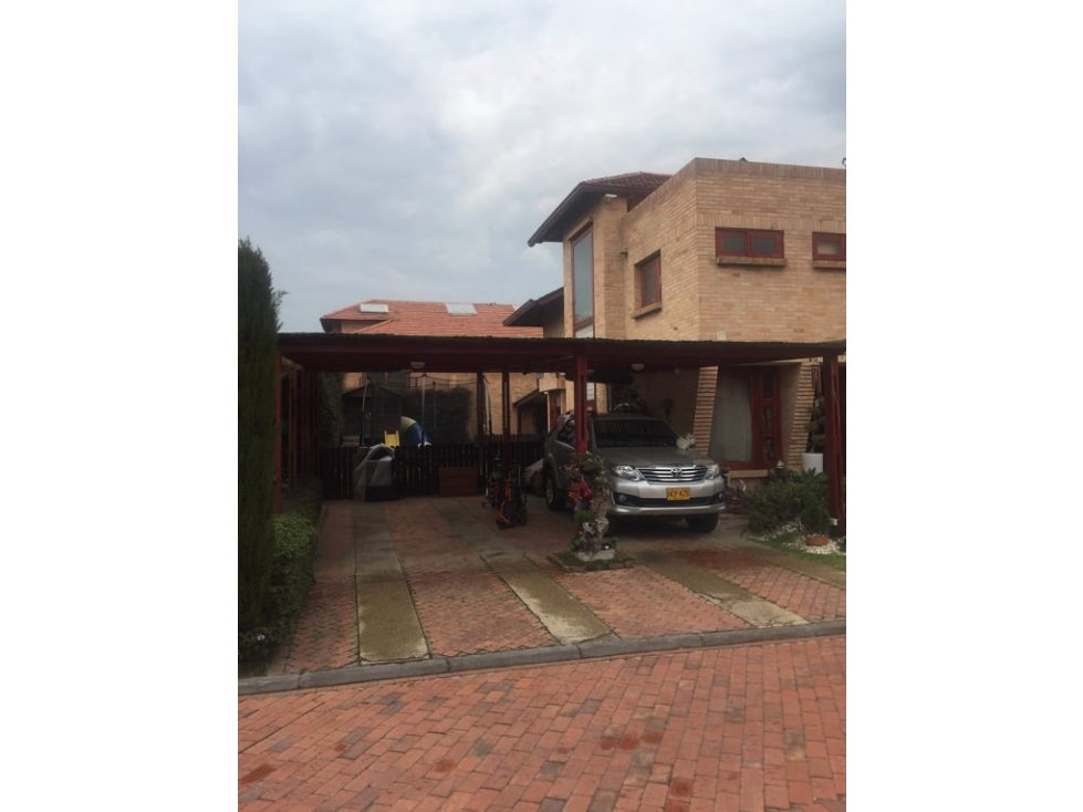 Vendo Casa en Chía, Vereda La Balsa