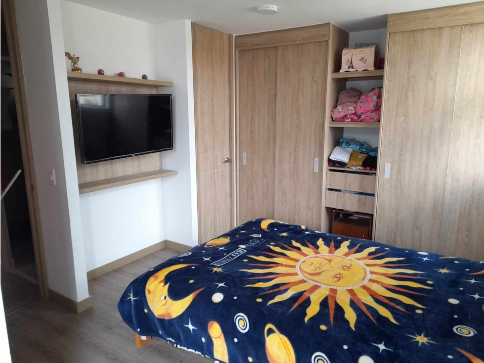 Vendo Apartamento Tenjo