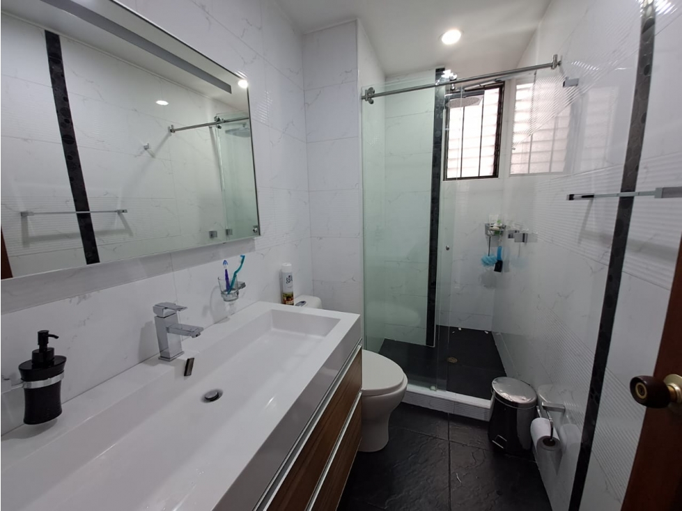 Excelente apartamento en salitre occidental - Cumbres de salitre II