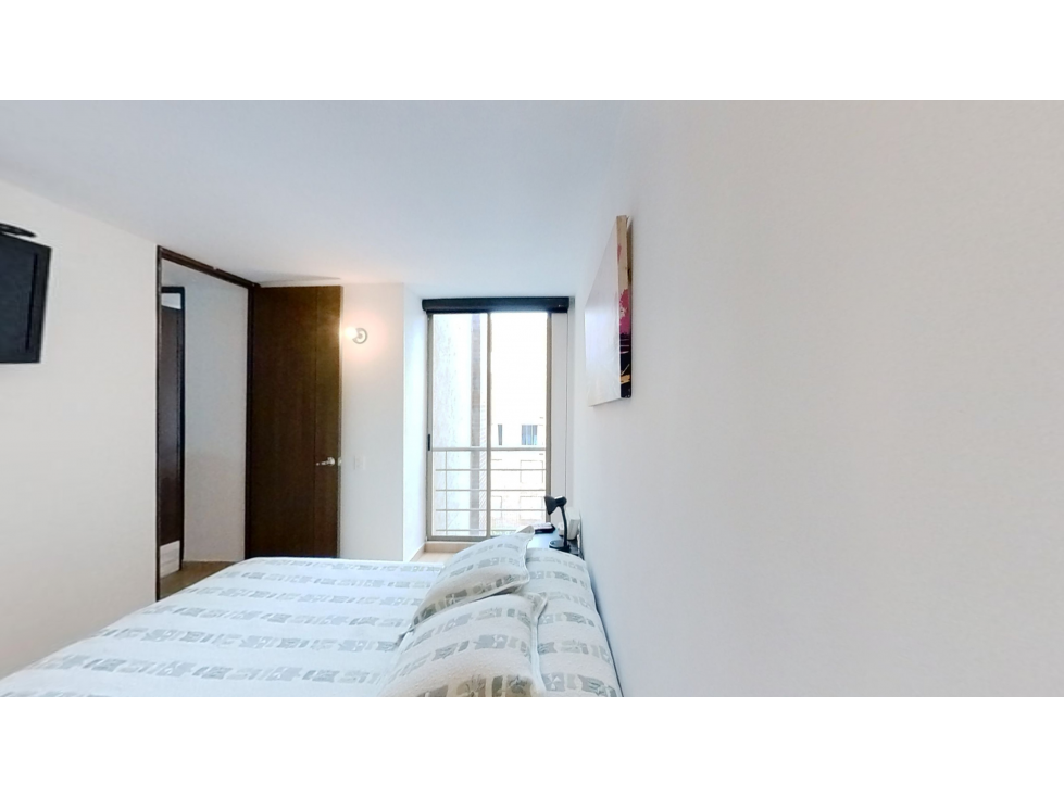 APARTAMENTO EN VETA NORMANDÍA DEL PARQUE