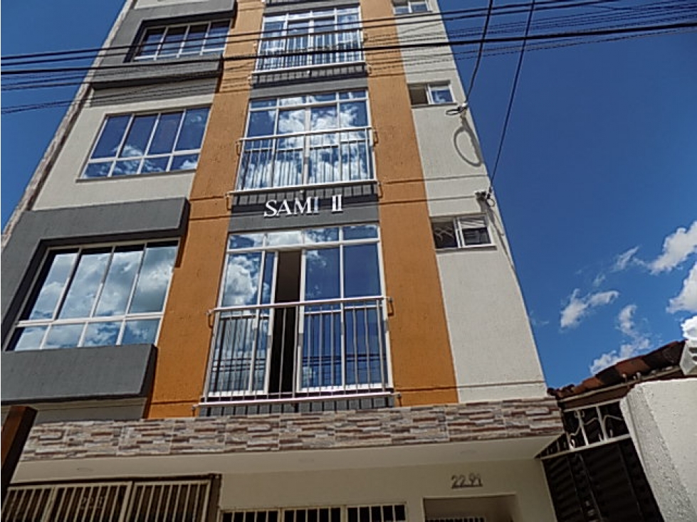 APARTAMENTO EN EL POBLADO GIRON