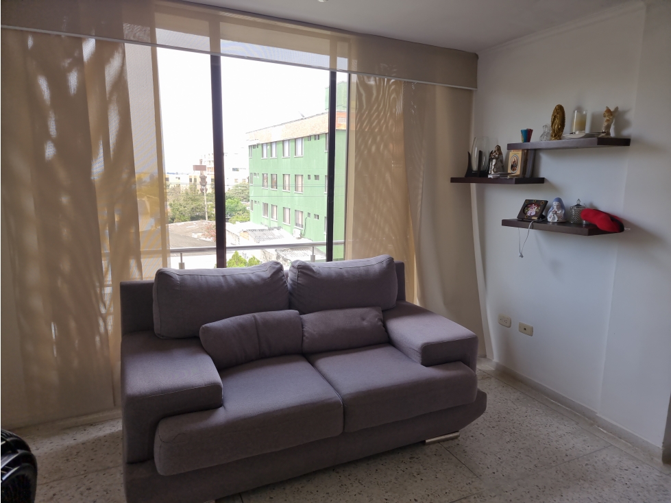 Venta Apartamento Riomar Usado.