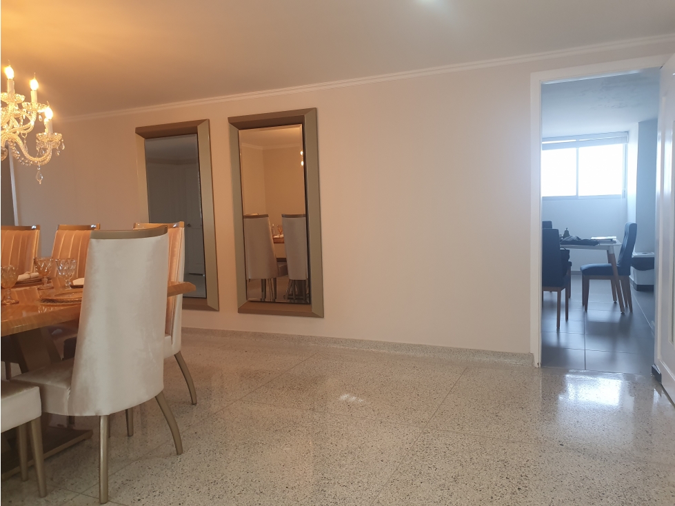 Vendo apartamento en Barranquilla