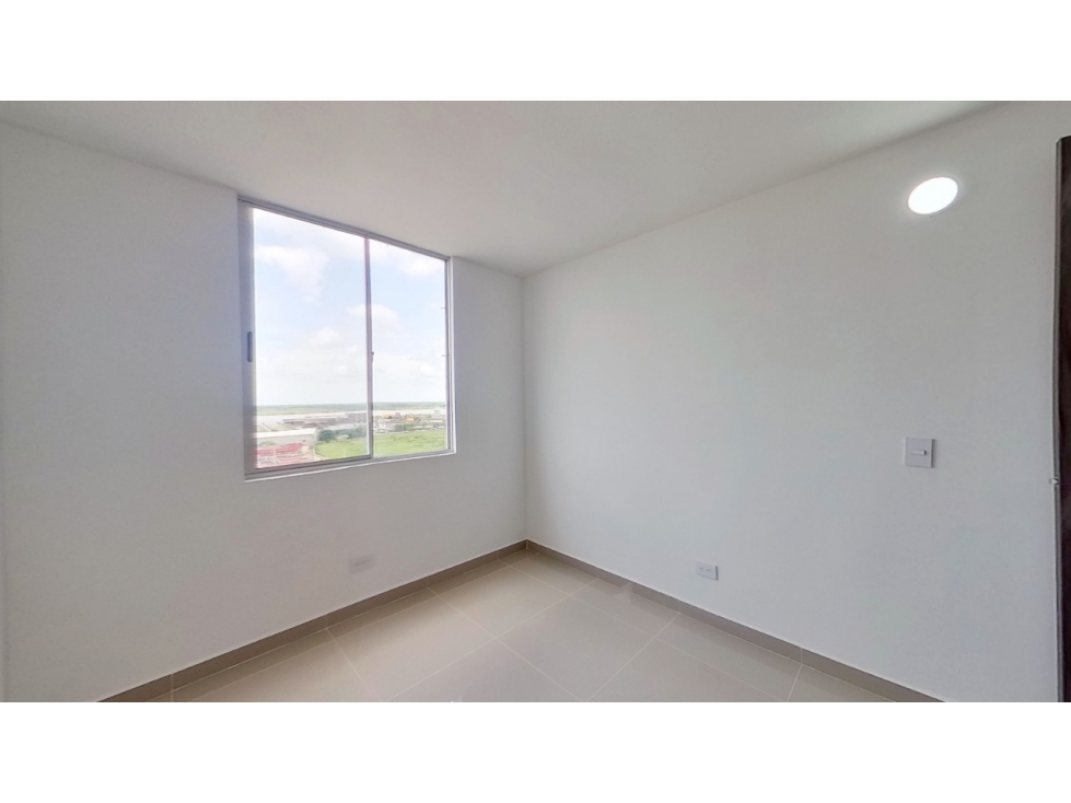 Venta Apartamento  Paraiso Caribe