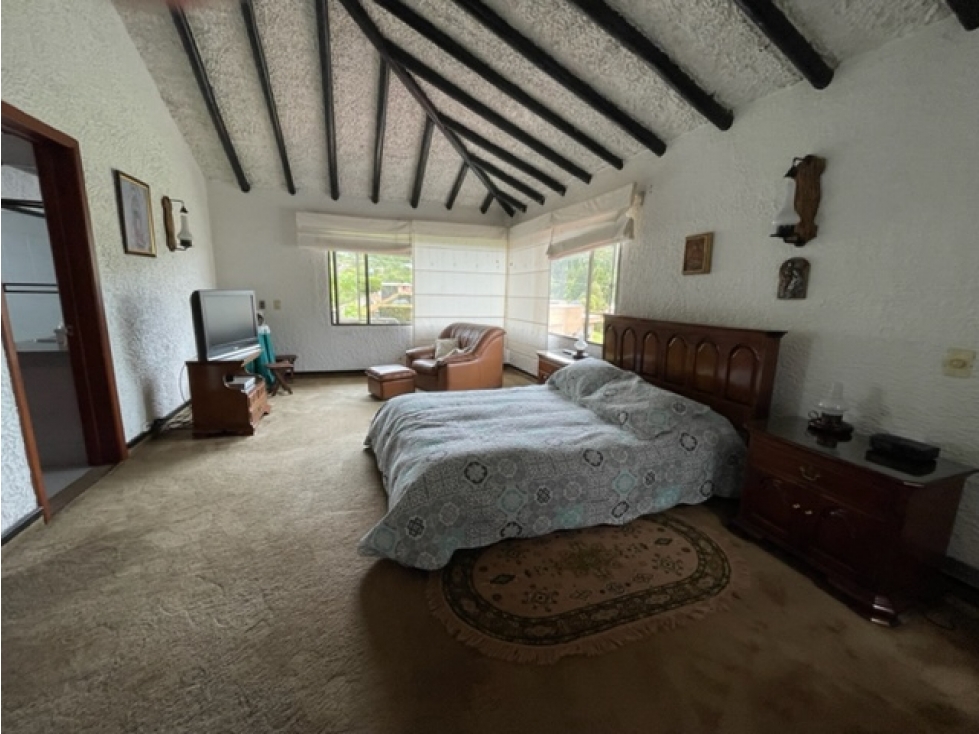 Vendo-Casa Campestre Hatogrande-700m2