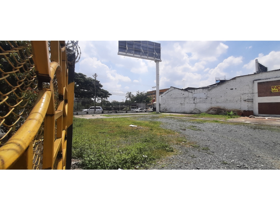 VENTA LOTE 750 MT2 VERSALLES CALI VALLE