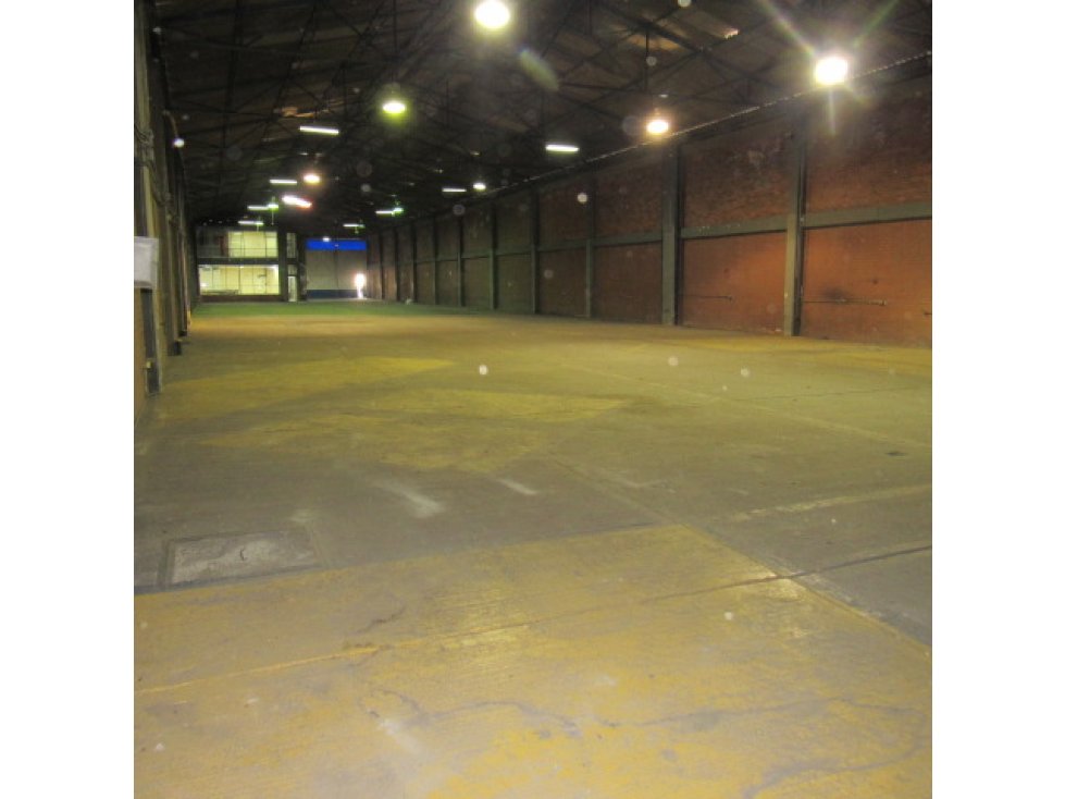 ALQUILER BODEGA 2100 MT2 TRONCAL CALI VALLE