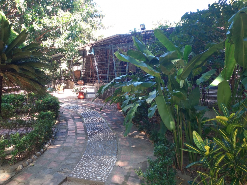 Finca en venta | Bonda, Santa Marta