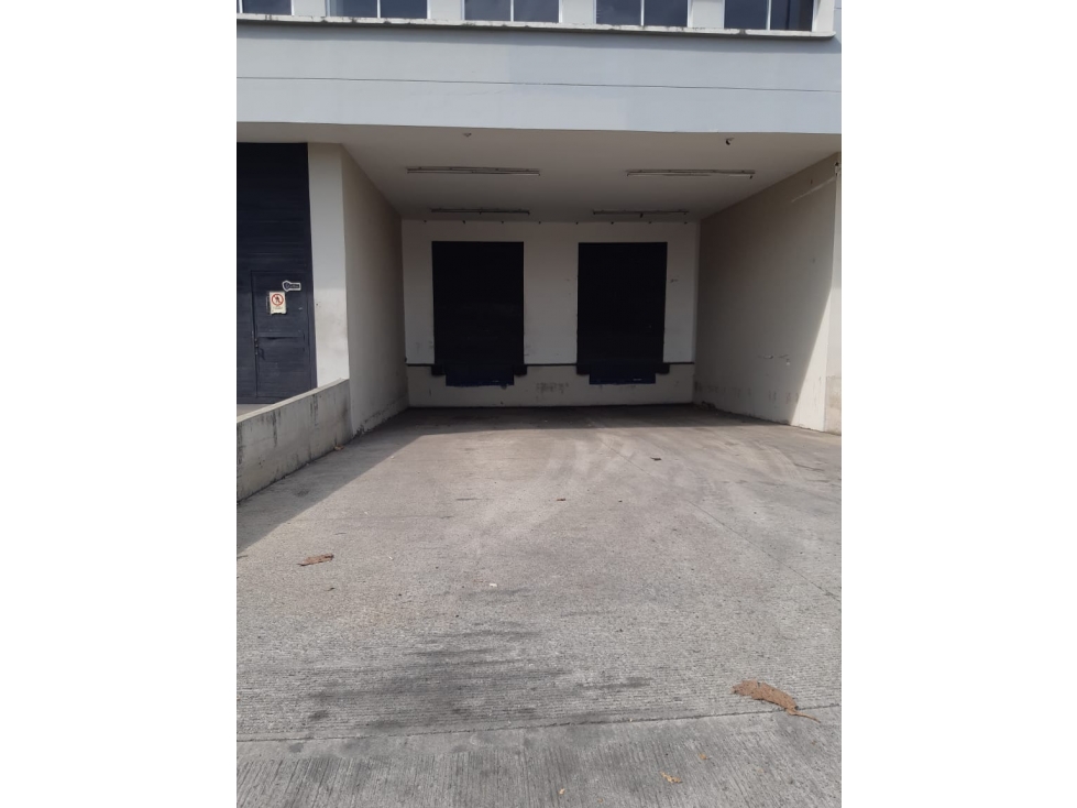 ALQUILER BODEGA 4400 MT2 ZONA FRANCA DEL PACIFICO PALMIRA VALLE