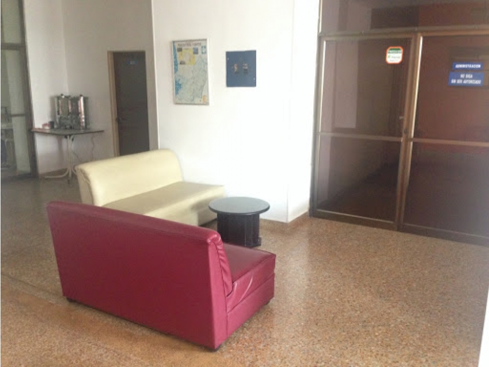VENDE EDIFICIO EN EL CENTRO SAN NICOLAS CALI