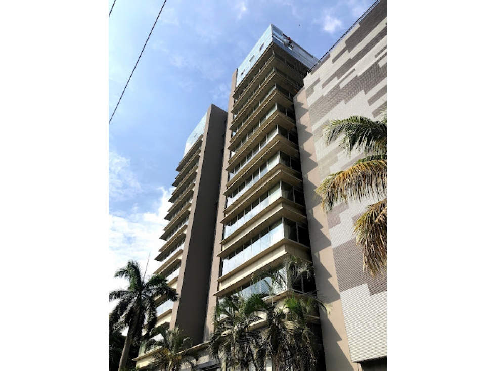 VENDE / ALQUILA OFICINA EDIFICIO SANTA MONICA CALI