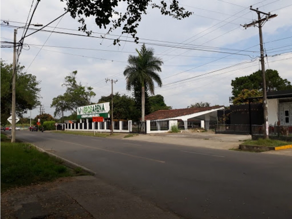 VENDE LOTE CIUDAD JARDIN PANCE