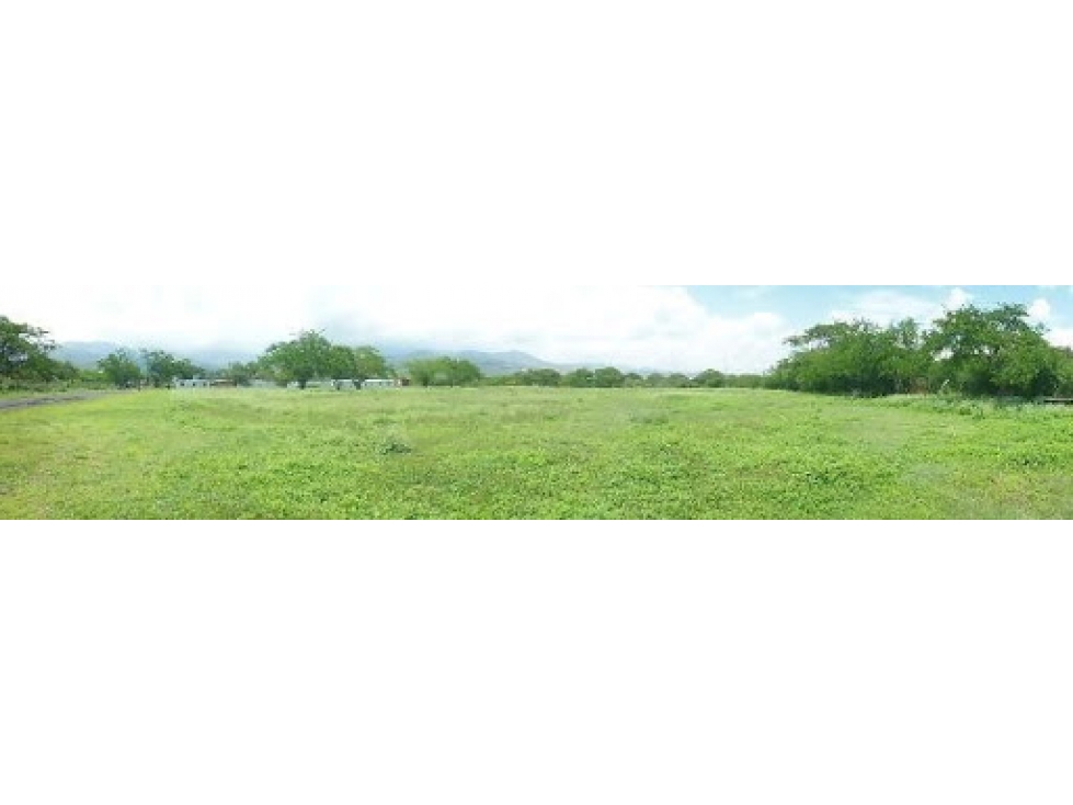 VENDE LOTE ARROYOHONDO CALI YUMBO