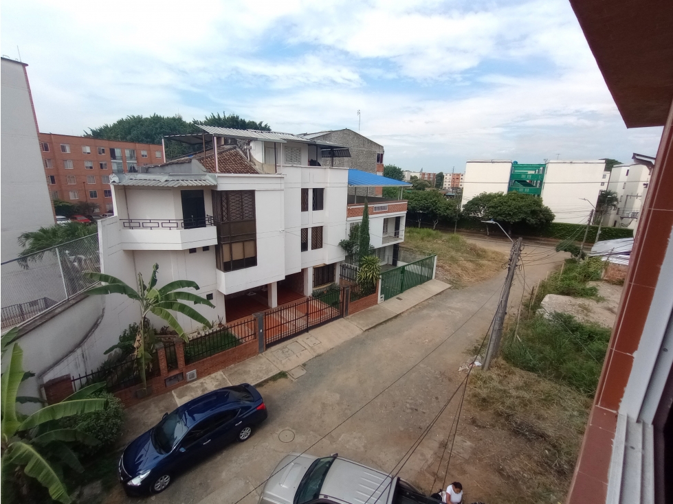 Vendo Apartamento en Barrio Samanes de Guadalupe al sur de Cali